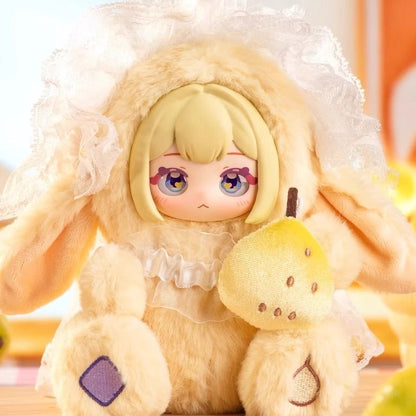 3/9新品【M0030】 Nini果物シーリズ