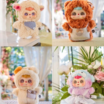 3/25新品【M0043】 Doubao baby 学園シーリズ