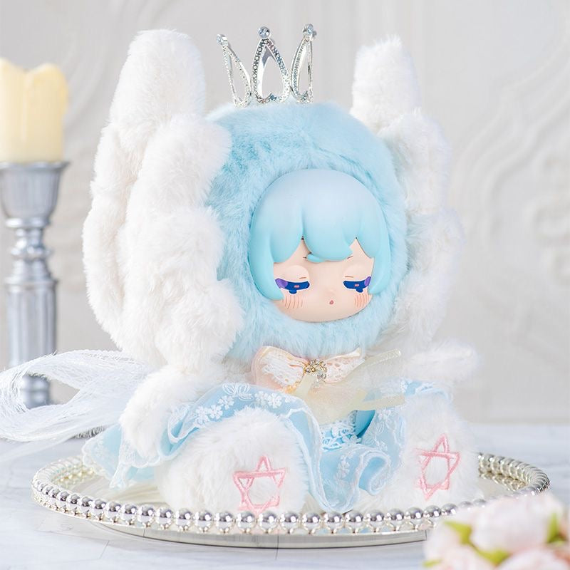 11/30 新品 可愛いNiniちゃん-動物シーリズ