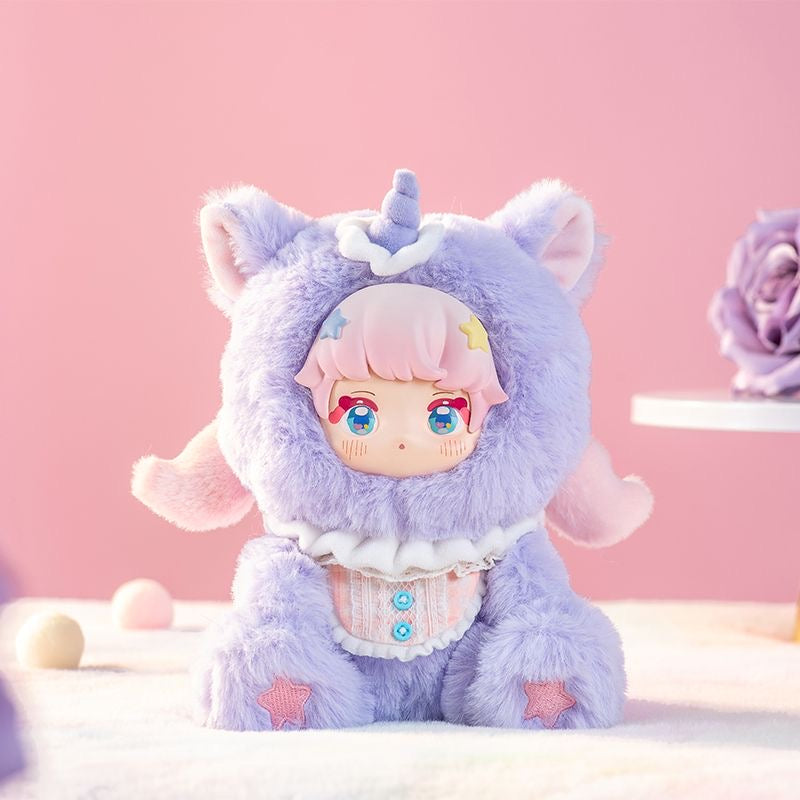 11/30 新品 可愛いNiniちゃん-動物シーリズ