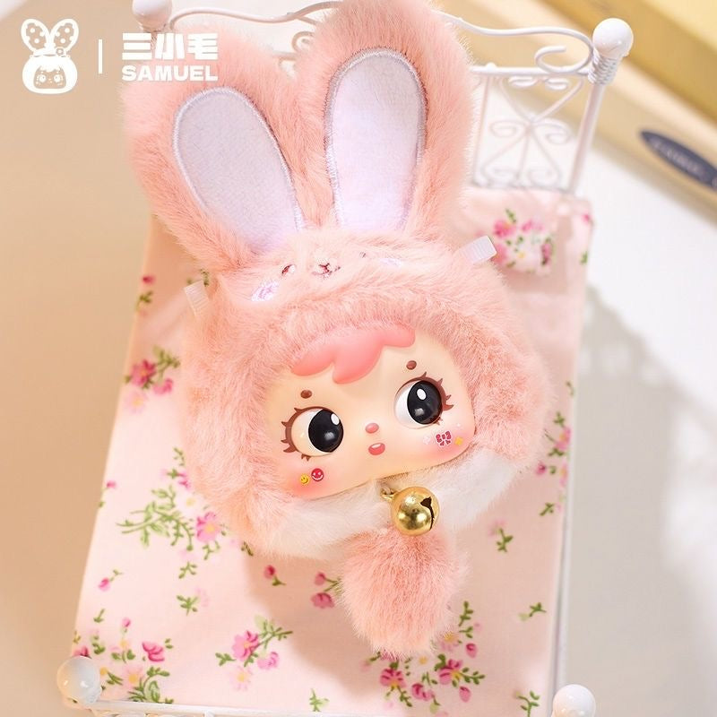 3/22新品【M0039】 Samuel mini お金とるシーリズ