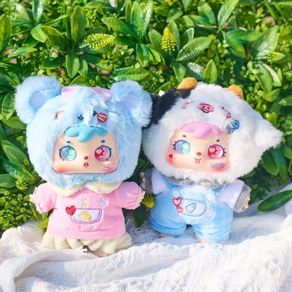 3/23新品【M0041】 Samuel 12 生肖シーリズ