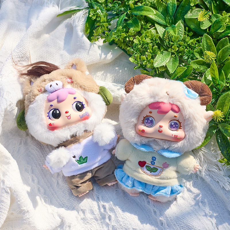 3/23新品【M0041】 Samuel 12 生肖シーリズ