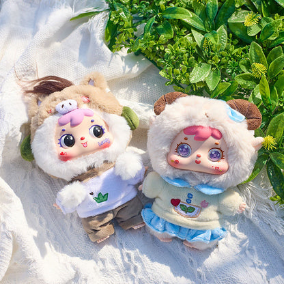 3/23新品【M0041】 Samuel 12 生肖シーリズ