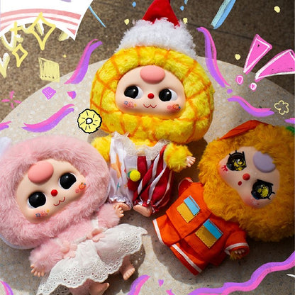 3/8 お祝い新品【F0022】Baby 3 プロ夢シーリズ