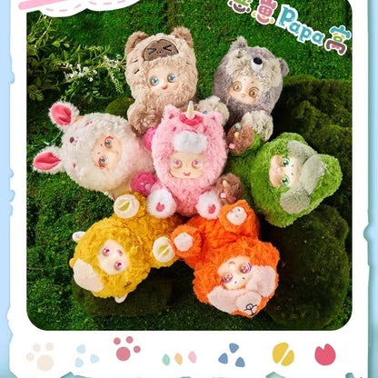 1/30新品【M004】Papa シーリズ
