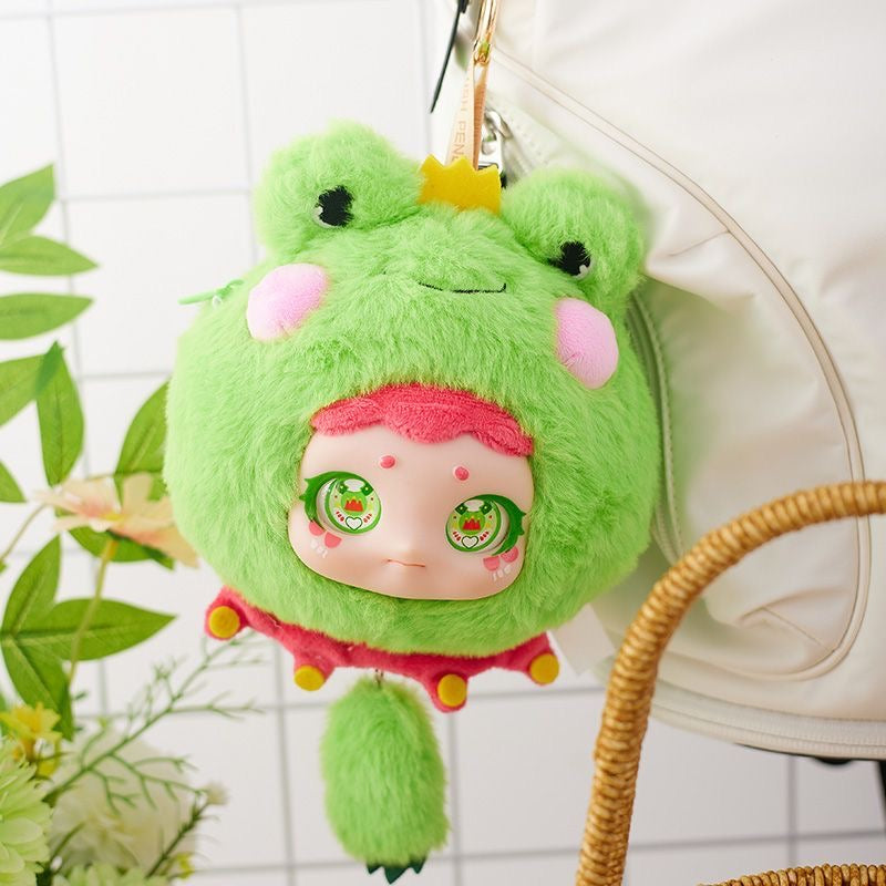 2/20 新品【M0013】Circe 動物出かけシーリズ
