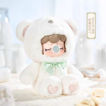 1/8新品【C0057】Nanciぬいぐるみ限定シーリズ