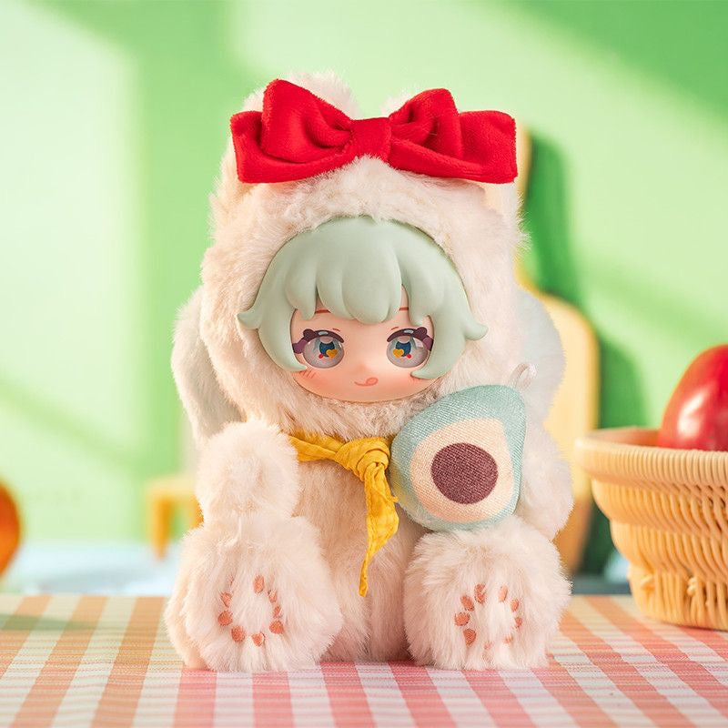 3/9新品【M0030】 Nini果物シーリズ