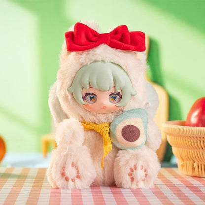 3/9新品【M0030】 Nini果物シーリズ