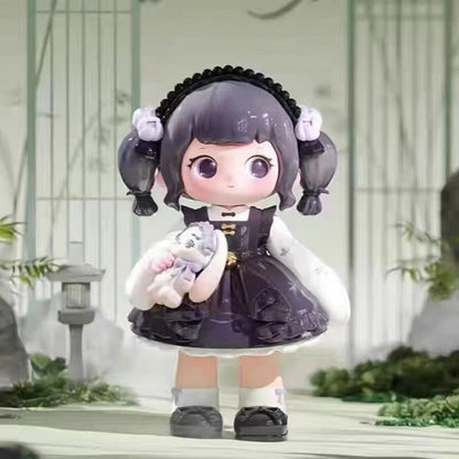 特別割引1200 【C0045】Zuyuliちゃん　シリーズ