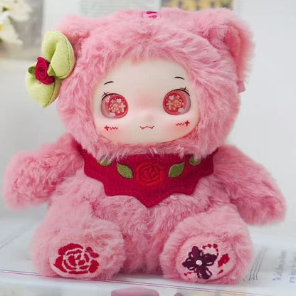 4/6新品【M0051】 ガーデンベイビーシーリズ