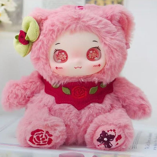 4/6新品【M0051】 ガーデンベイビーシーリズ