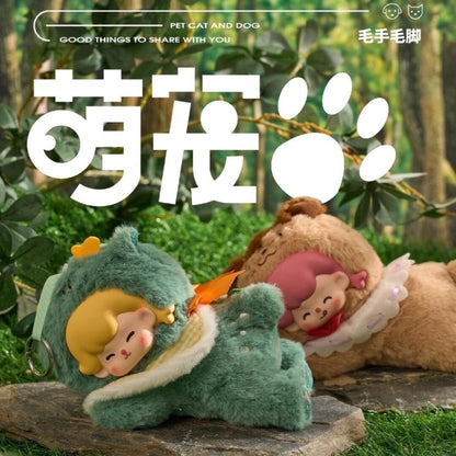 1/7新品【C0056】Fluffyシーリズ