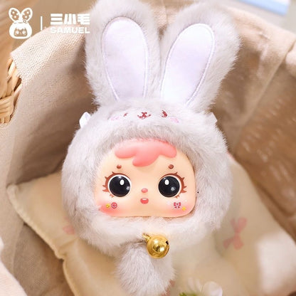 3/22新品【M0039】 Samuel mini お金とるシーリズ