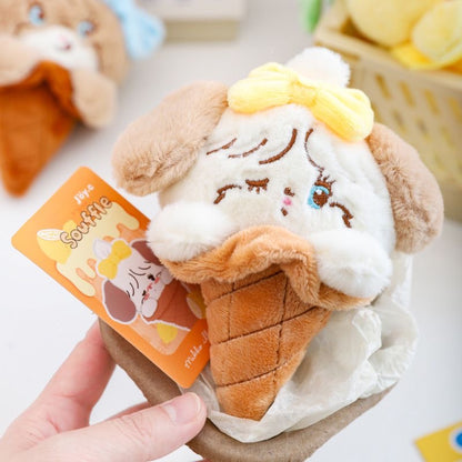 3/11新品【M0031】 Mikko ぬいぐるみシーリズ