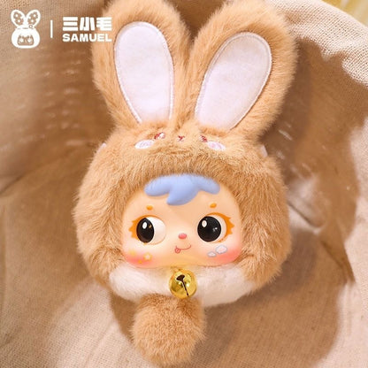 3/22新品【M0039】 Samuel mini お金とるシーリズ