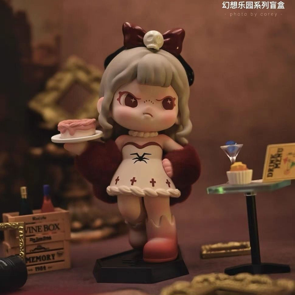 2/18 新品【C0070】DORA ガーデンシーリズ