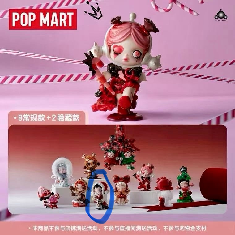 新品【C0042】 SPクリスマスシーリズ
