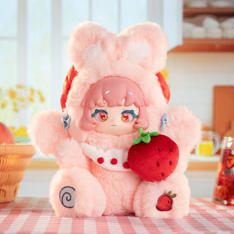 3/9新品【M0030】 Nini果物シーリズ