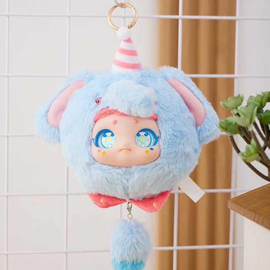 2/20 新品【M0013】Circe 動物出かけシーリズ