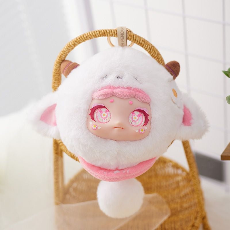 2/20 新品【M0013】Circe 動物出かけシーリズ