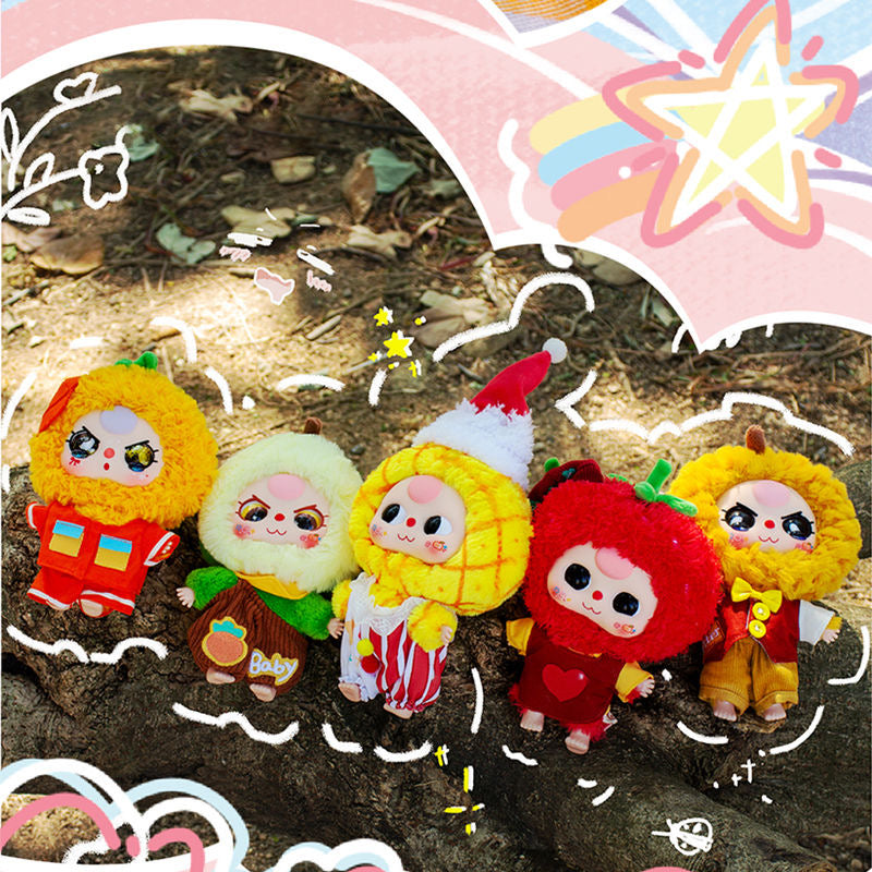 3/8 お祝い新品【F0022】Baby 3 プロ夢シーリズ
