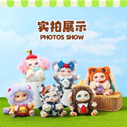 12/06 新品 可愛いkimmonちゃん- 自分