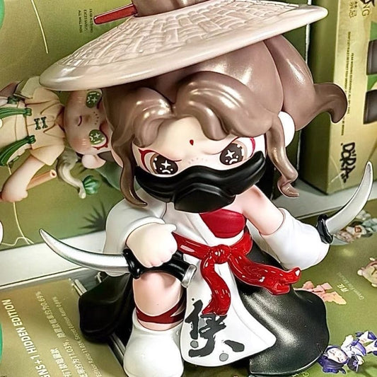10/22 NEW DORAちゃん