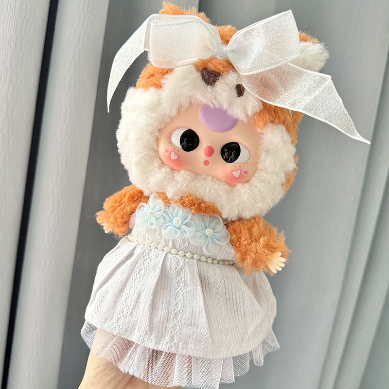 11/03新品【 F006】 Baby three 服