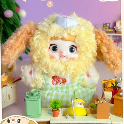 4/1新品【M0050】 Nommi 犬シーリズ