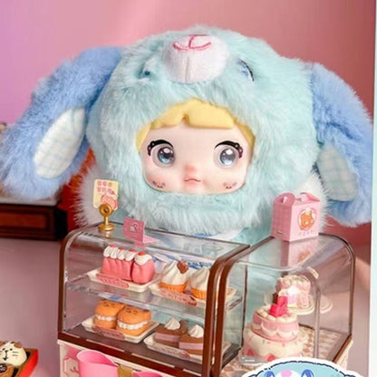4/1新品【M0050】 Nommi 犬シーリズ