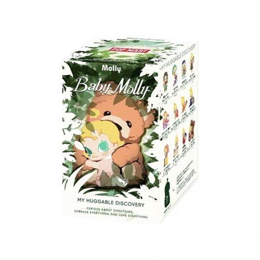 3/8 新品【M0030】Baby mollyシーリズ