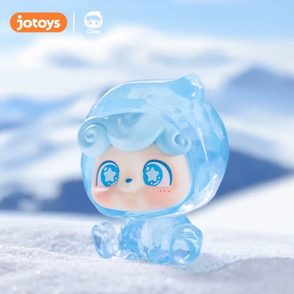 2/16 新品【C0069】Q baby オモチャMiniシーリズ