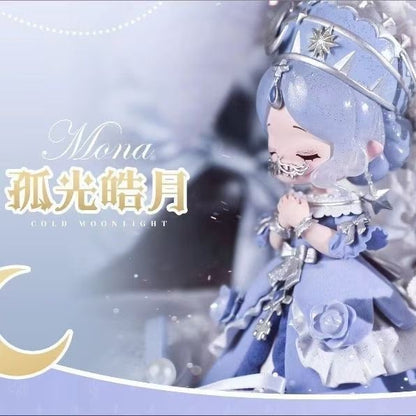 特別割引3500【C0043】豪華Mona 星シリーズ
