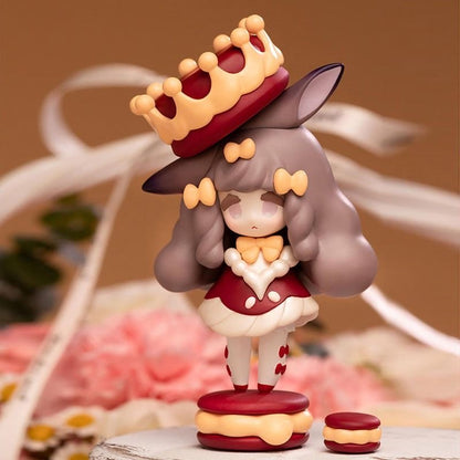 10/31 NEW MemeloちゃんーLand of sweets