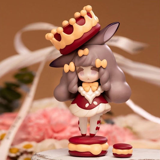 10/31 NEW MemeloちゃんーLand of sweets