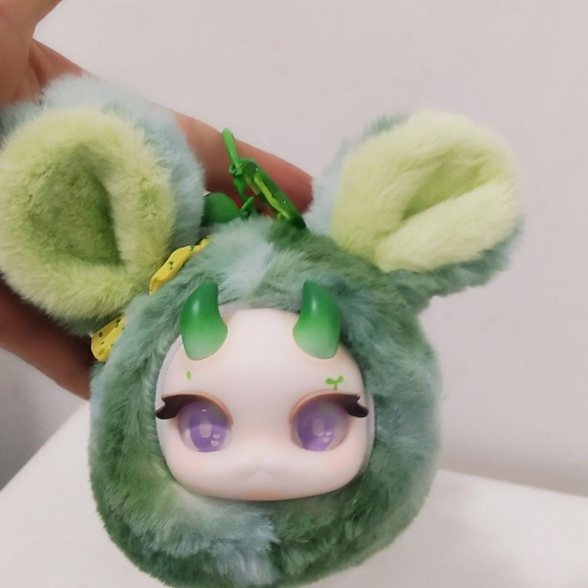 11/18 新品【F003】 トトリュ頭シリーズ