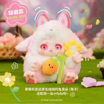 11/23 新品 可愛いOchichiちゃん- picnic🈹引き中-200円