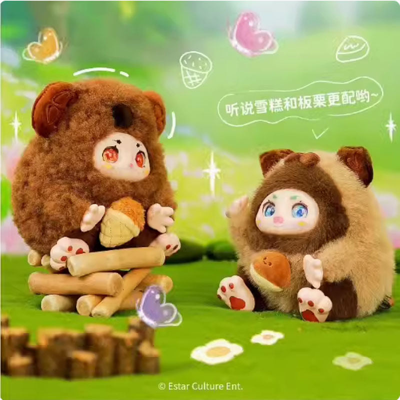 11/23 新品 可愛いOchichiちゃん- picnic🈹引き中-200円