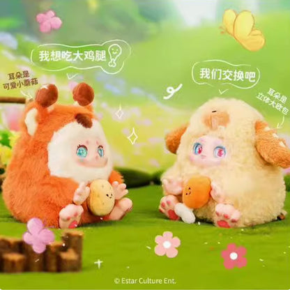 11/23 新品 可愛いOchichiちゃん- picnic🈹引き中-200円