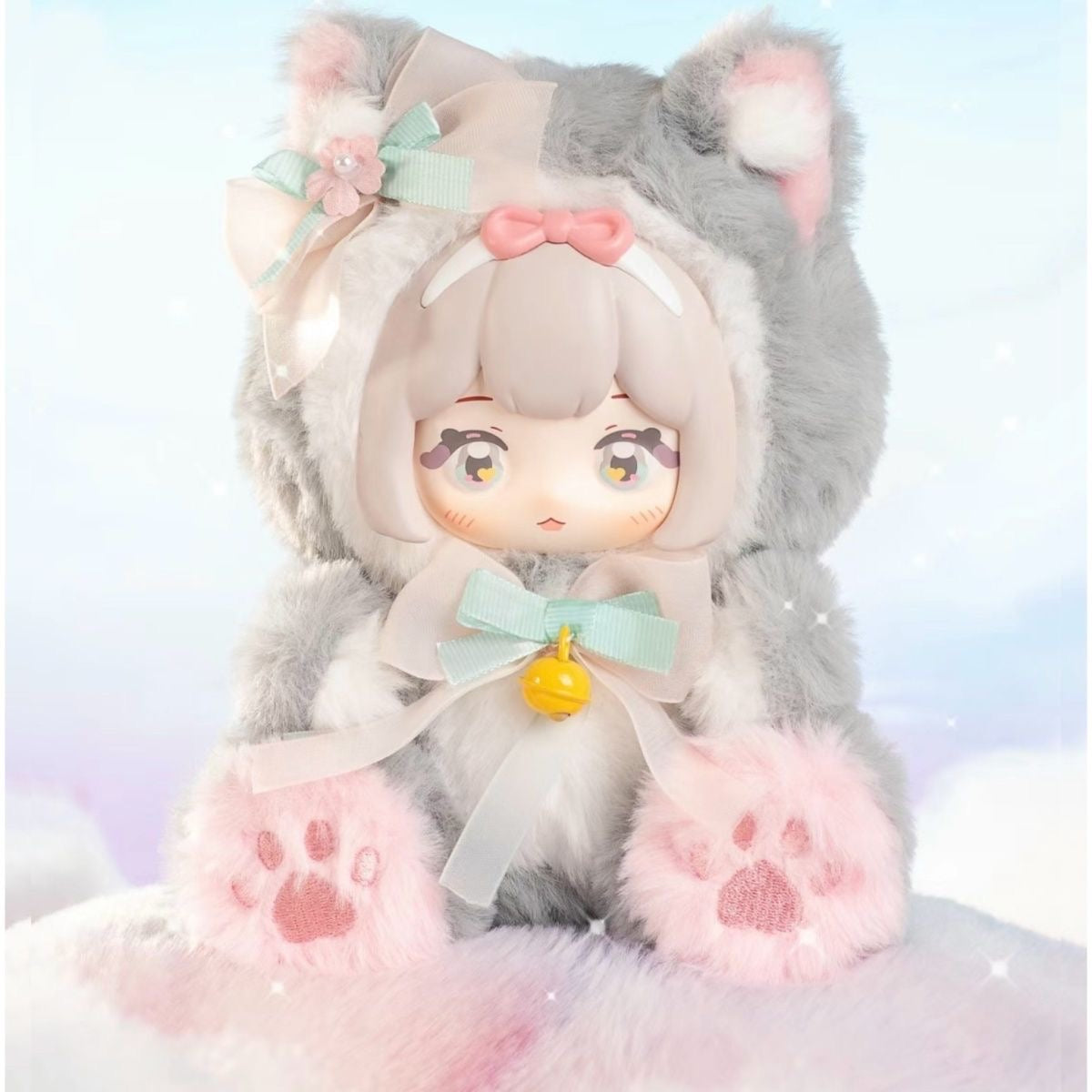 11/24 新品 可愛いNiniちゃん