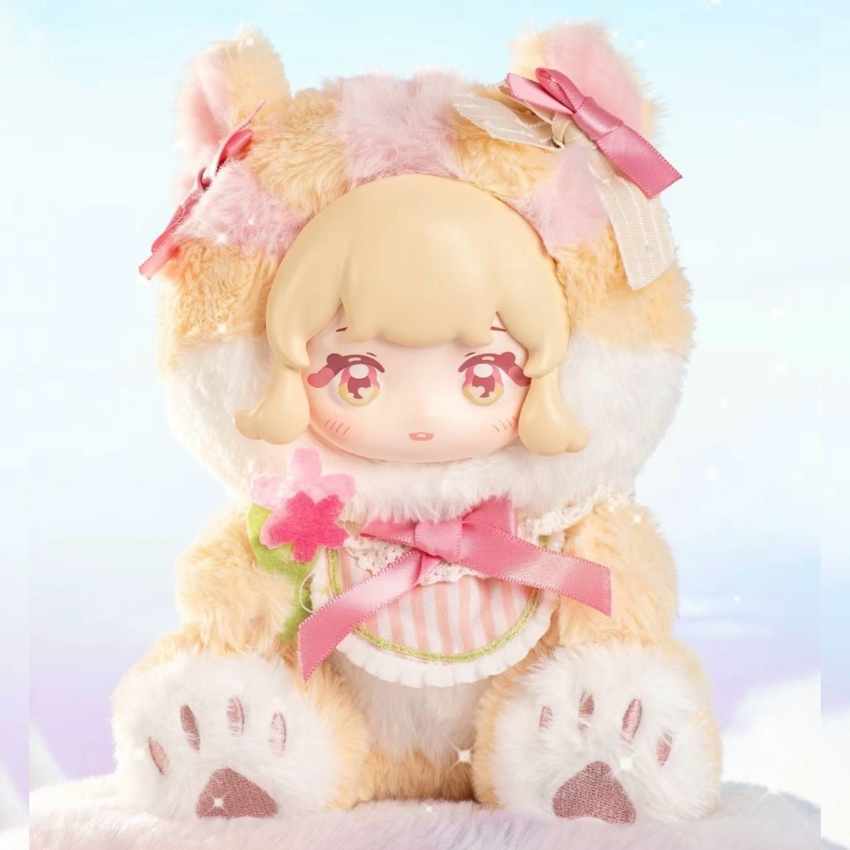 11/24 新品 可愛いNiniちゃん