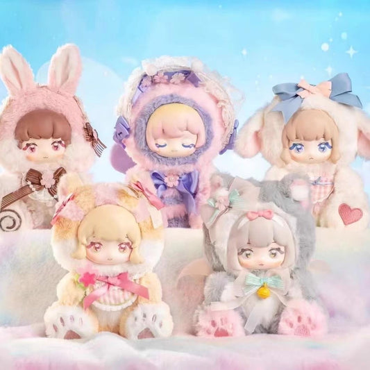 11/24 新品 可愛いNiniちゃん