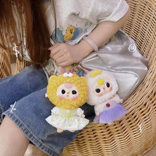 11/28　新品【F009】Baby 3 幼稚园ちゃん　