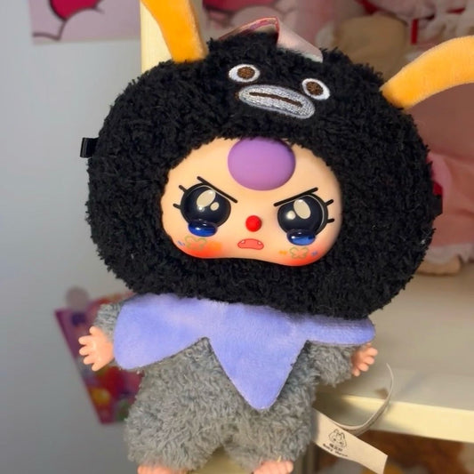 12/03　新品【F0012】Baby 3 エルフ