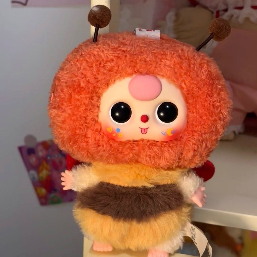 12/03　新品【F0012】Baby 3 エルフ