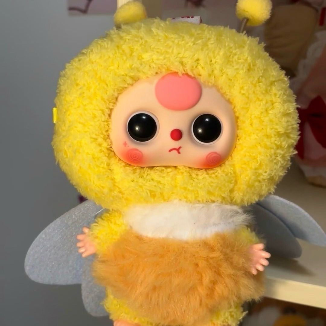 12/03　新品【F0012】Baby 3 エルフ