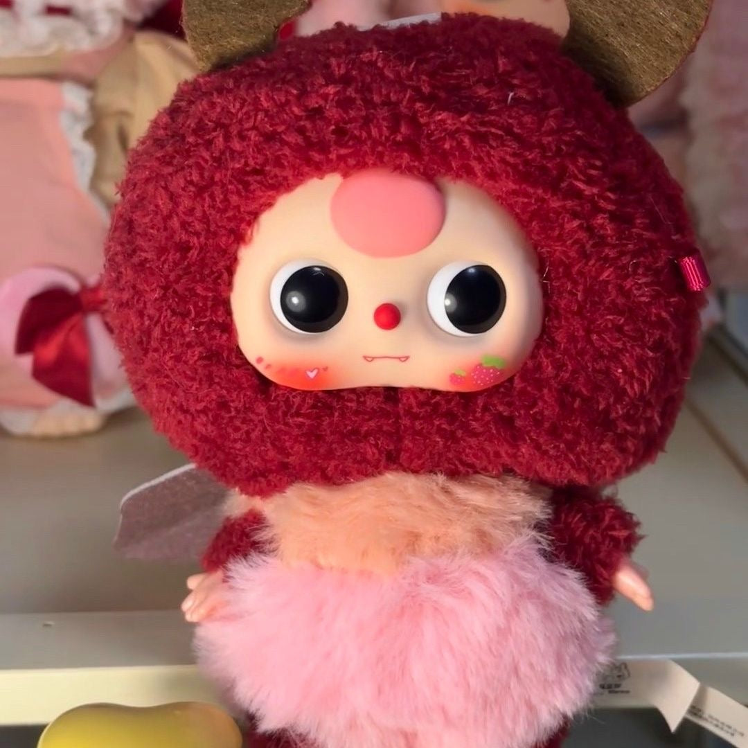 12/03　新品【F0012】Baby 3 エルフ