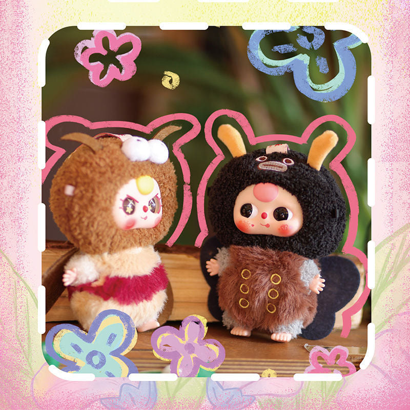 12/03　新品【F0012】Baby 3 エルフ